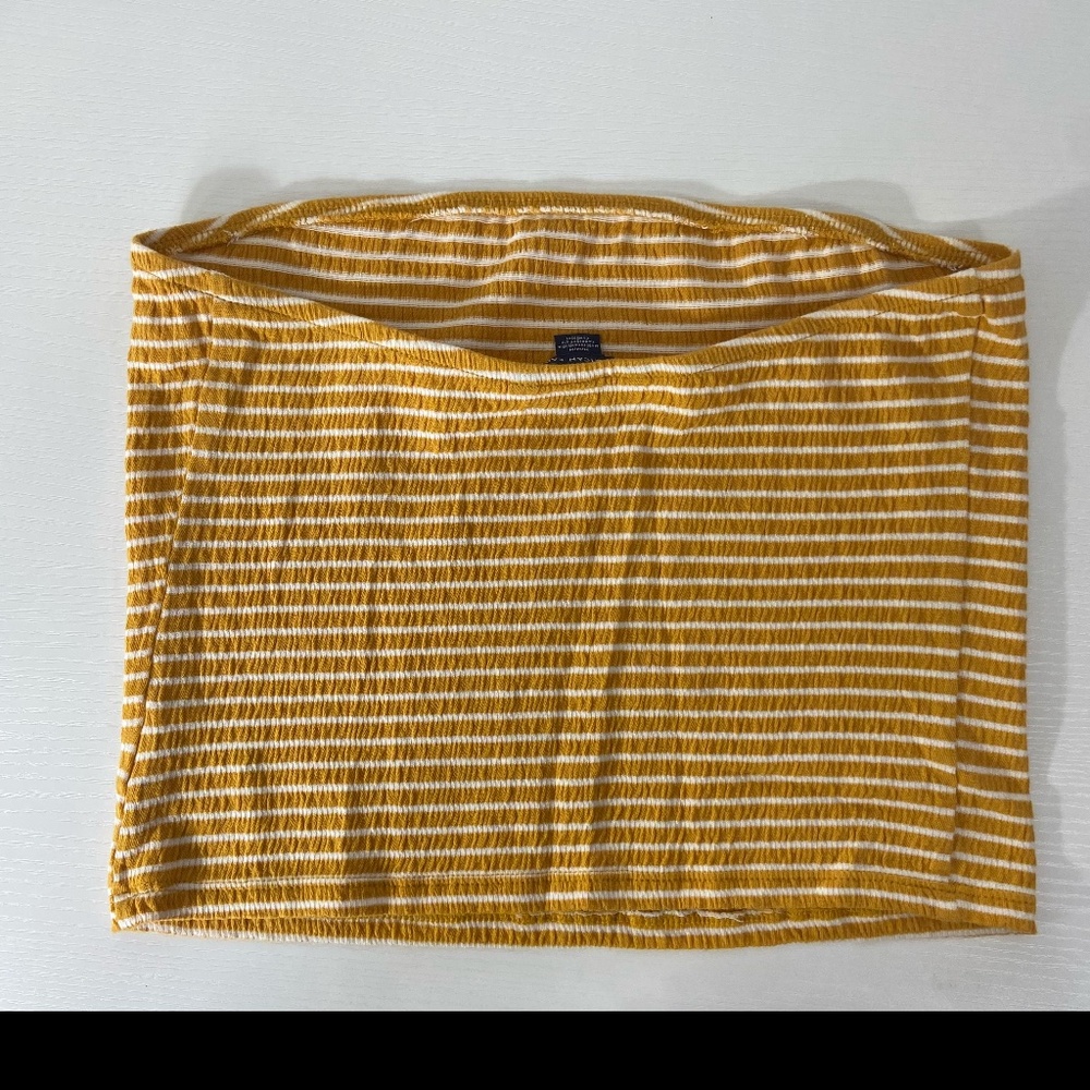 American Eagle Tube Top - Picture 2 of 3